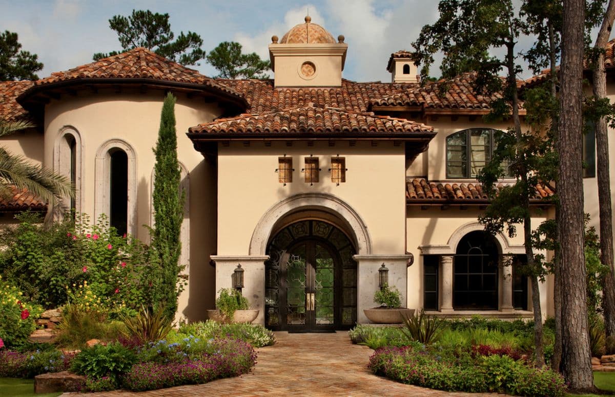 Amicus House Exterior